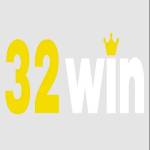 32WIN Nhà cái cá cược trực tuyến 2025 Profile Picture