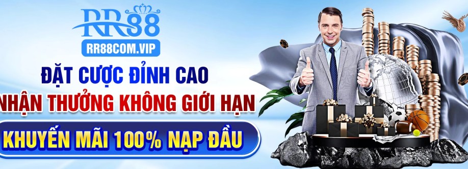 RR88 Nhà Cái Cá Cược Cover Image