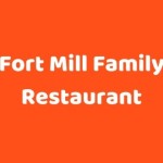 Fort Mill Family Restaurant Profile Picture
