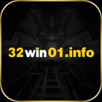 32WIN01 32WIN01 Profile Picture