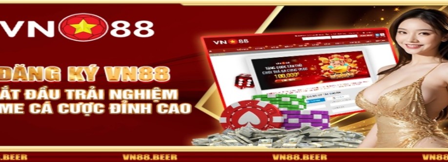 VN88 beer Cover Image