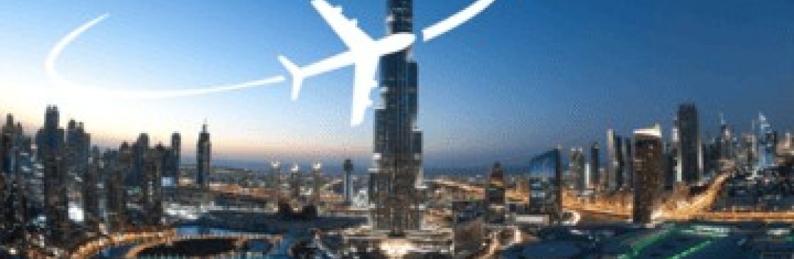 Dubai Visit Visa Cover Image