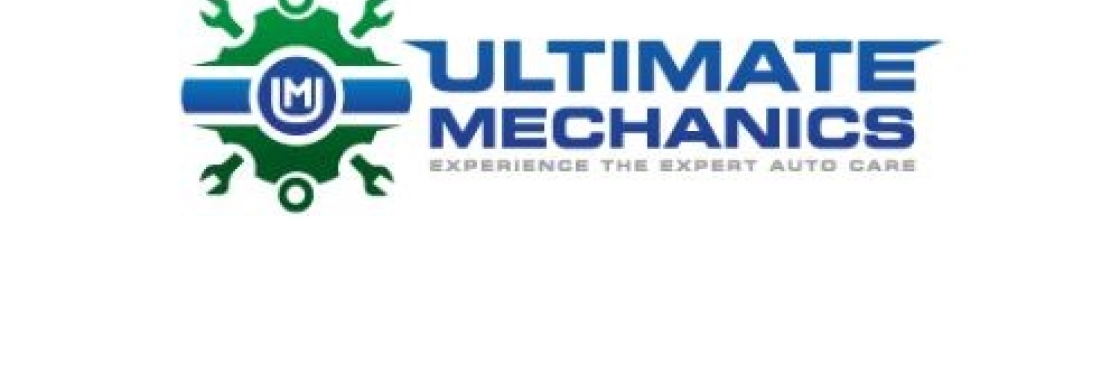 Ultimate Mechanics Cover Image