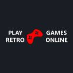Play Retro Game Profile Picture