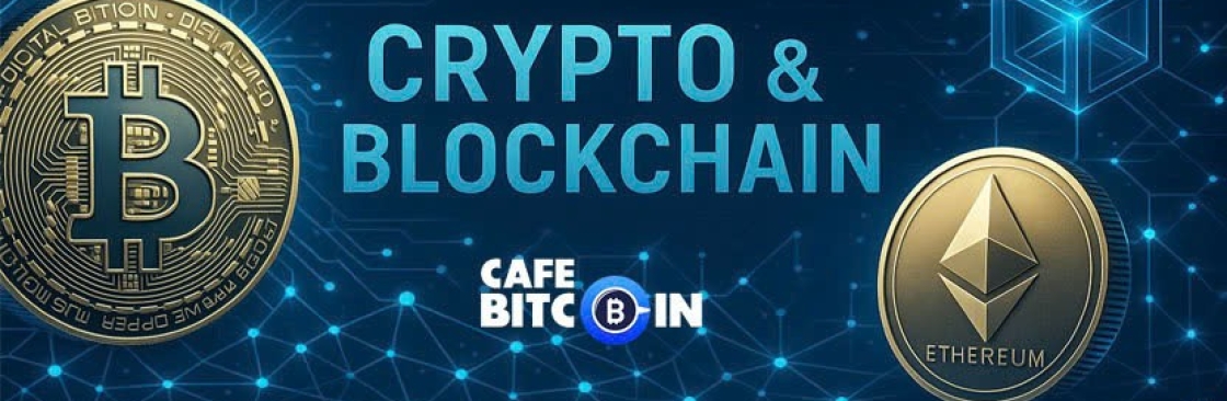 Cafebitcoin Crypto Cover Image