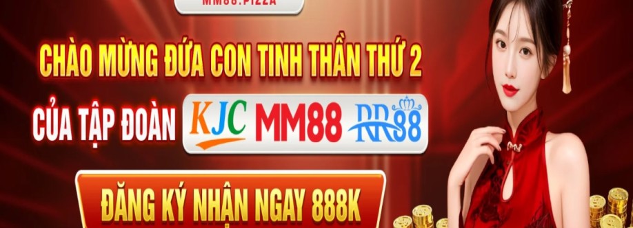 MM88 88 Cover Image