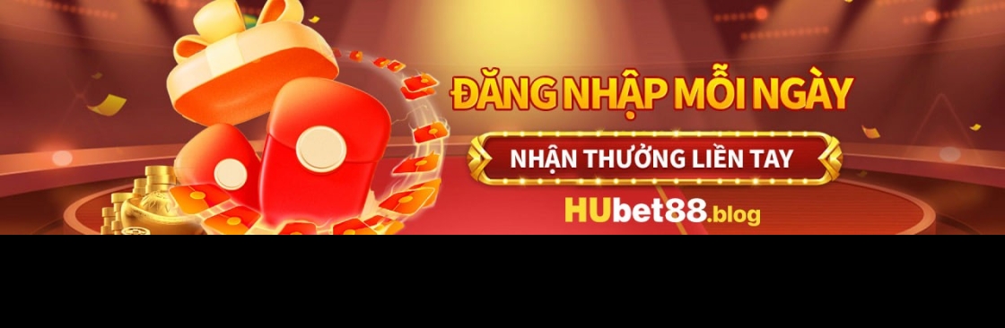 HUBET88 HUBET88 Cover Image