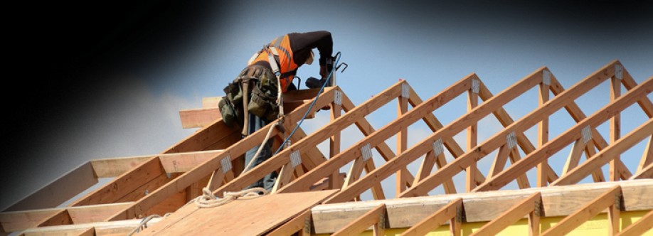 Deangelo Roofing Cover Image
