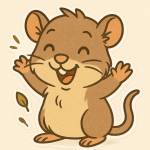 Gerwilliam Gerbil Profile Picture