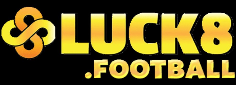 Luck8 Football football Cover Image