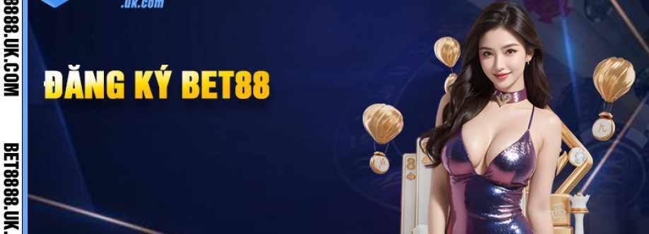 bet8888uk Cover Image