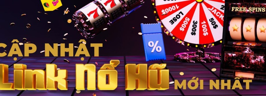 Nổ Hũ Cover Image