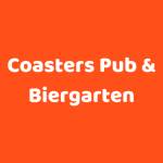Coasters Pub and Biergarten Profile Picture