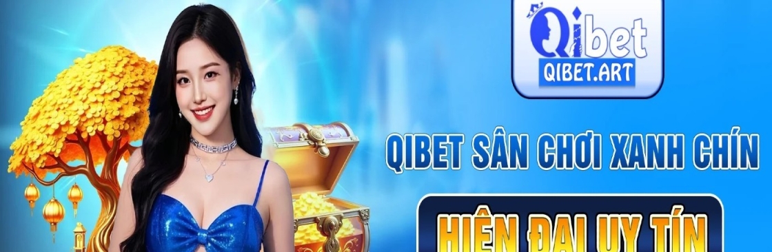 Qibet art Cover Image