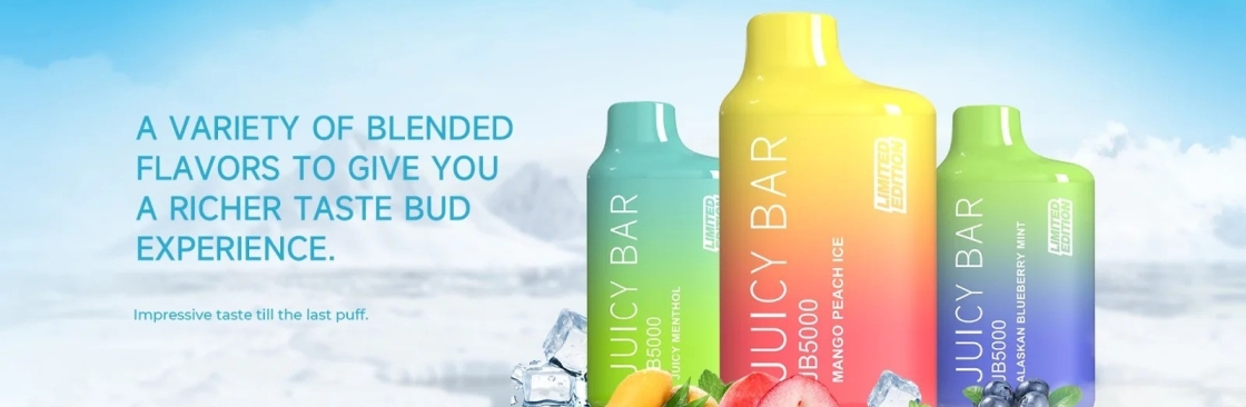 Juicy Bar Cover Image