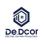 DeDcor Thi công nội thất Profile Picture
