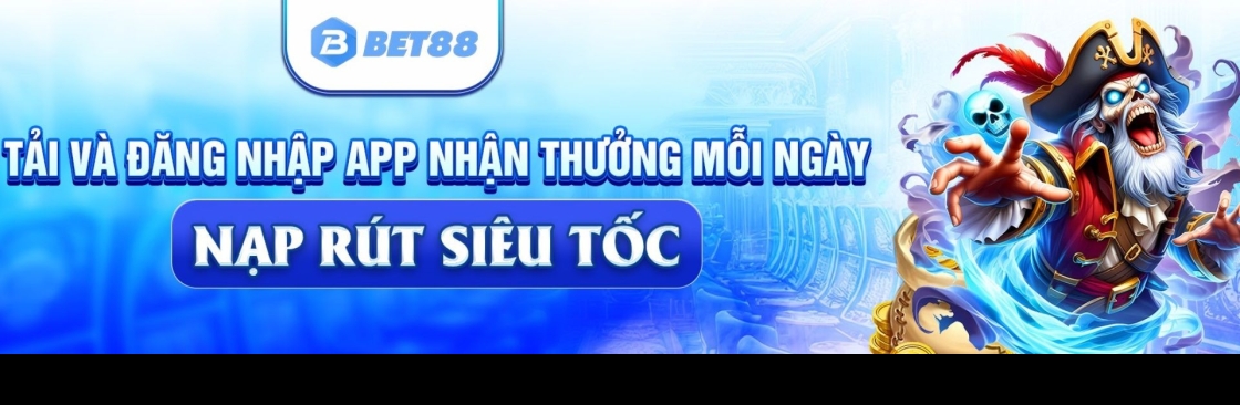 Nhà Cái Bet88 Cover Image