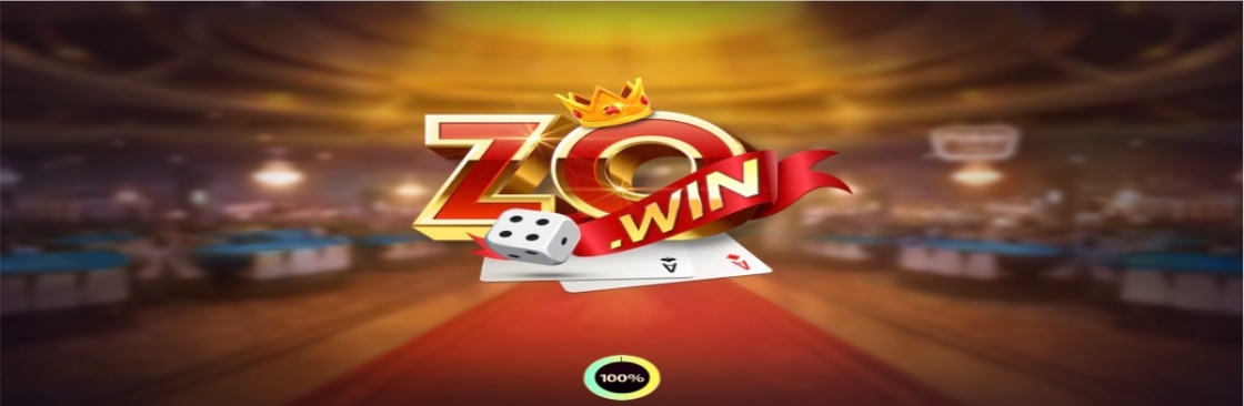 ZOWIN me Cover Image