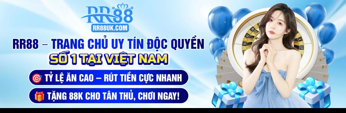 Nhà cái RR88 Cover Image