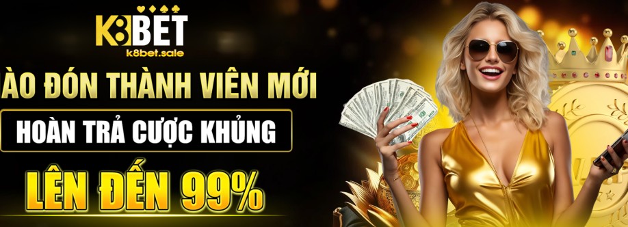 K8bet Sale Cover Image