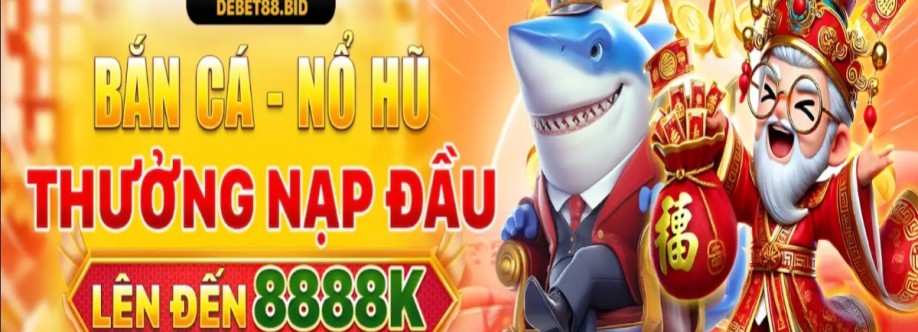 DEBET88 bid Cover Image