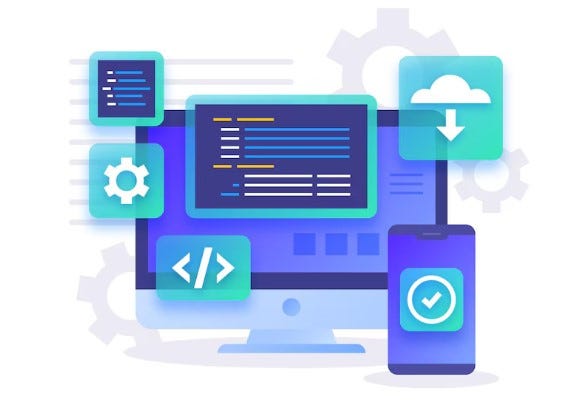 Expert Web Developers in Bangalore | by Channelsoftech | Jun, 2025 | Medium