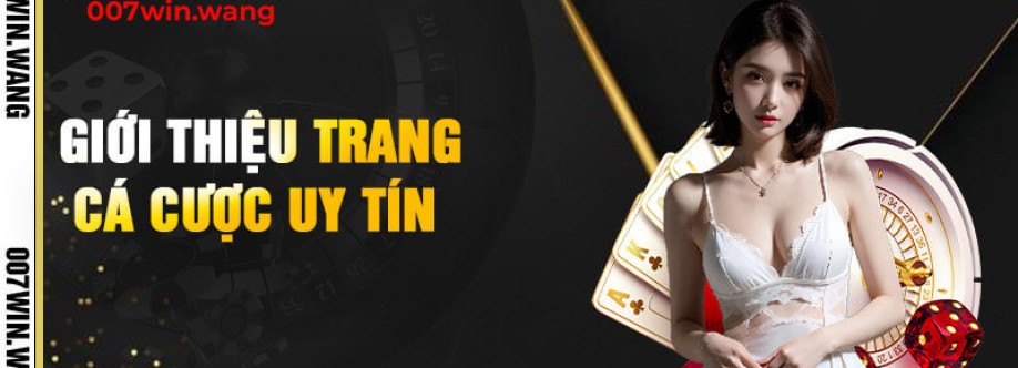 007win wang Cover Image