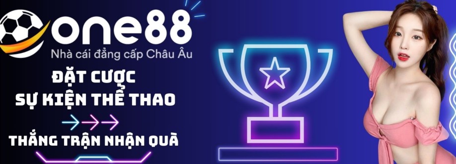 Nhà cái One88 Cover Image