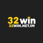 32WIN Cổng Game Trực Tuyến Hàng Đầu Profile Picture