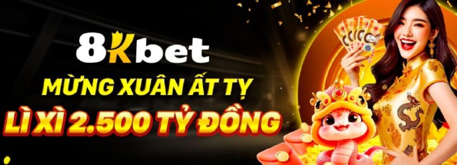 Nhà Cái 8KBET Cover Image