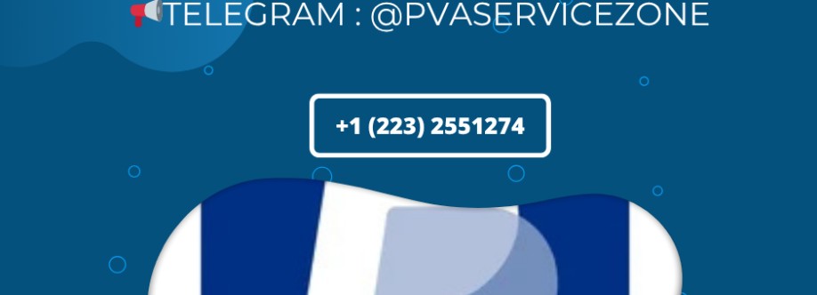 Buy verified PayPal account Cover Image
