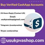 Buy Verified CashApp Accounts Profile Picture