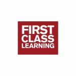 First Class Learning Profile Picture
