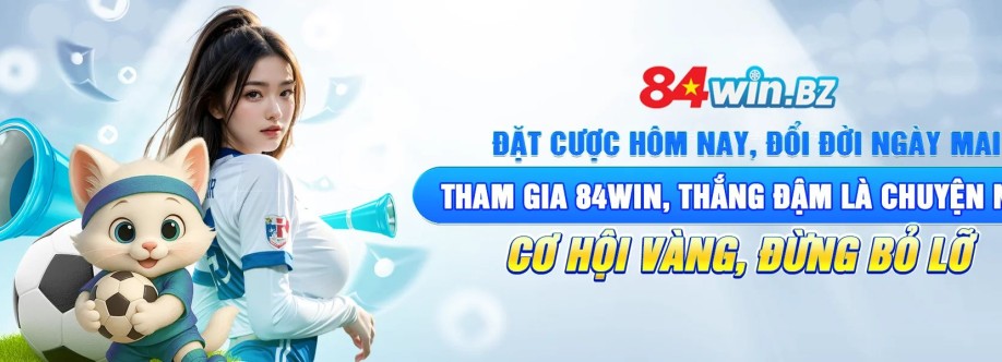 84WIN BZ Cover Image