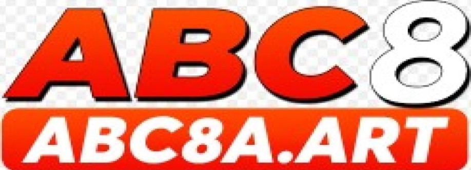 ABC8 C8 Cover Image