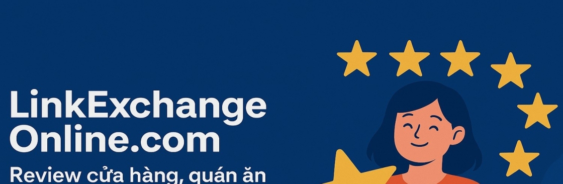 Link Exchange Online Cover Image