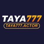 TAYA777 actor Profile Picture