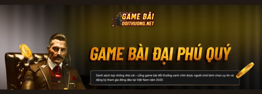 Game bài đổi thưởng Cover Image