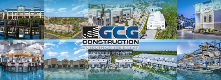 gcgbuild inc Cover Image