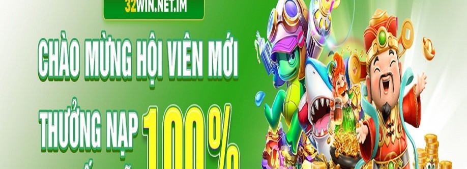 32WIN Cổng Game Trực Tuyến Hàng Đầu Cover Image