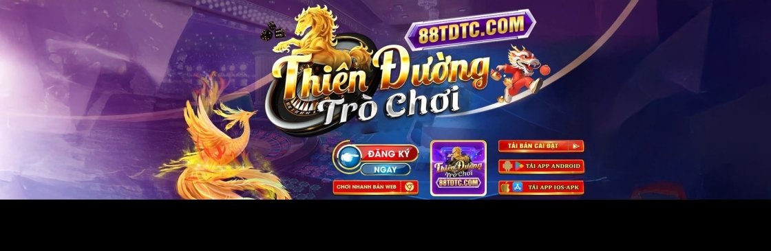 Thiên Đường Trò Chơi Cover Image