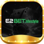 e2betlifestyle e2betlifestyle Profile Picture