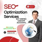 Buy Verified CashApp Accounts CashApp Accounts Profile Picture