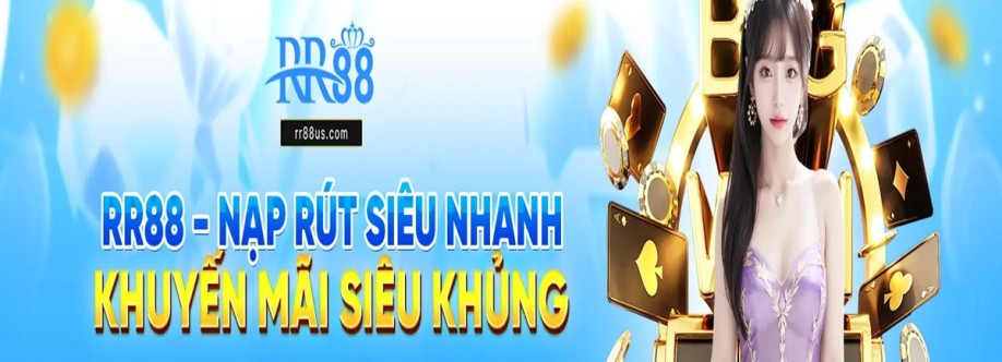 RR88  RR88us com Website chính thức RR88 Cover Image