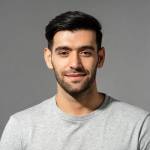 Adam Abraham Profile Picture