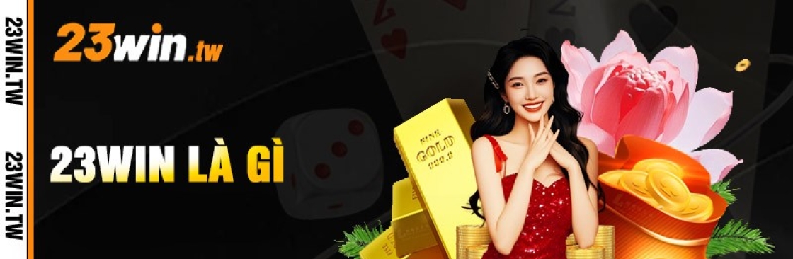 23win tw Cover Image