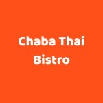 Chaba Thai Bistro Profile Picture