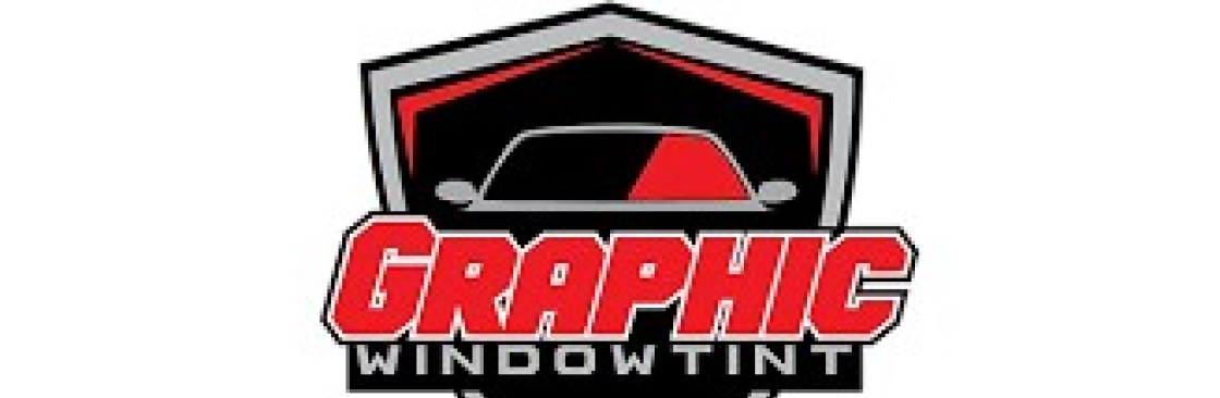 Graphic Window Tint Cover Image