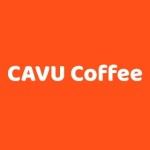 CAVU Coffee Profile Picture