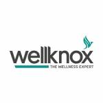 Digital wellknox Profile Picture